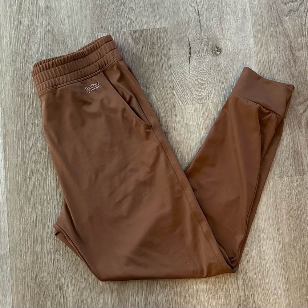 Victoria’s Secret brown joggers